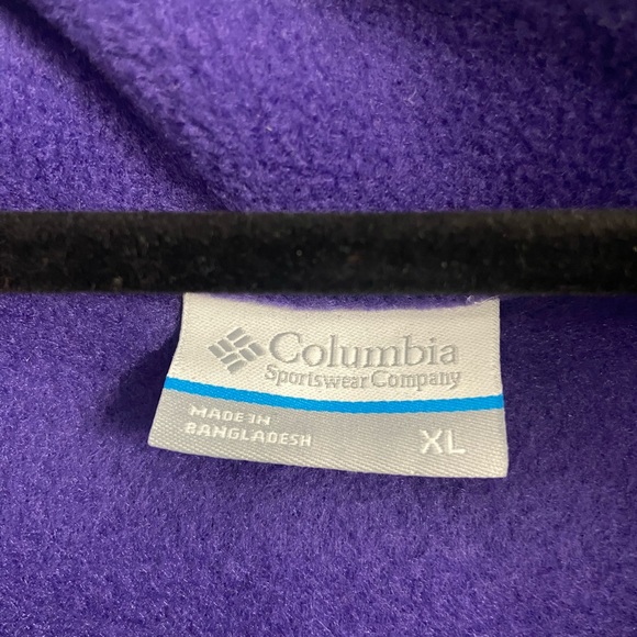 Columbia Vest - Picture 3 of 5